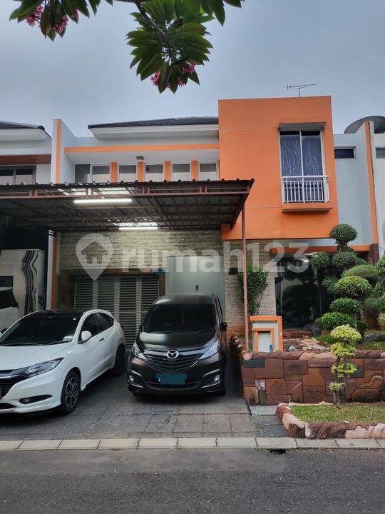 4 bedrooms House in Jakarta, Indonesia No. 1371