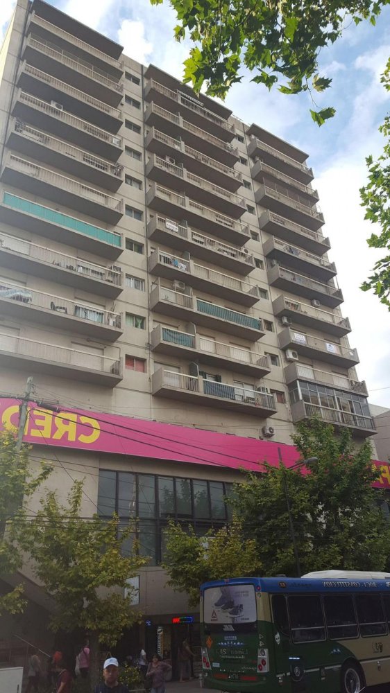 2 Schlafzimmer Wohnung in San Miguel, Argentina, Nr. 77260