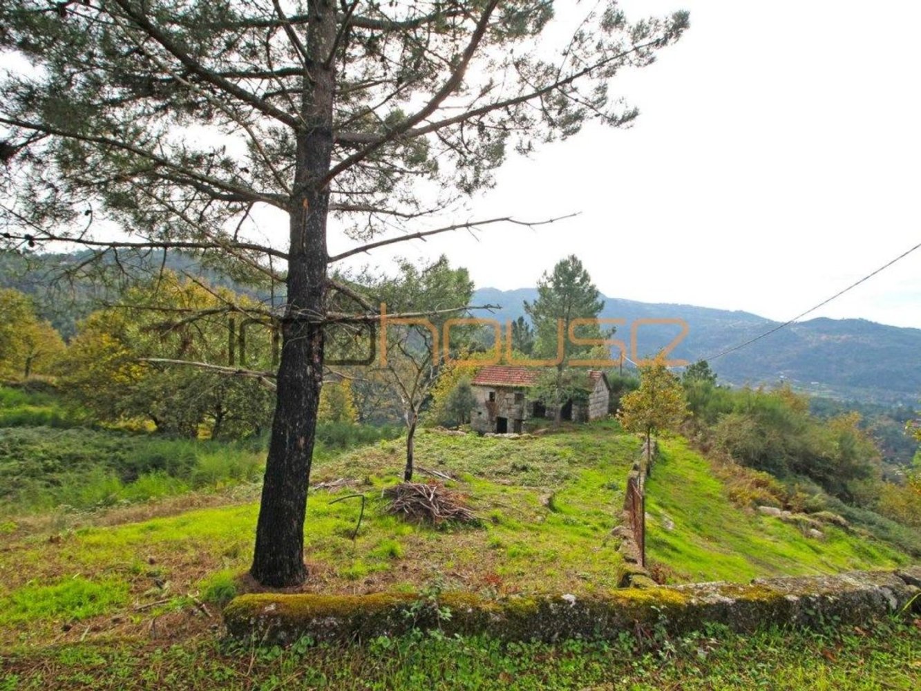 3 Schlafzimmer Haus in Amarante, Portugal, Nr. 145246