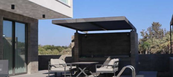 3 bedrooms Villa in Geroskípou, Cyprus No. 16358 2