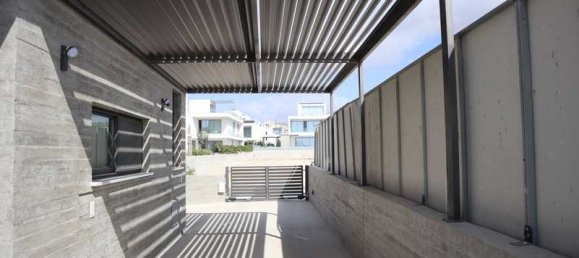 3 bedrooms Villa in Geroskípou, Cyprus No. 16358 13