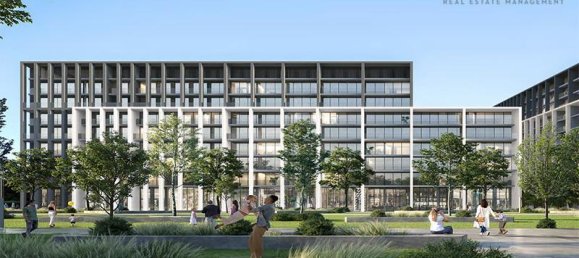 2 غرف نوم شقة في Aljada, UAE رقم 94828 7