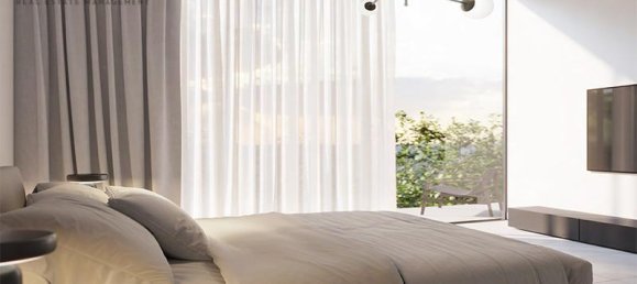 2 غرف نوم شقة في Aljada, UAE رقم 94828 4