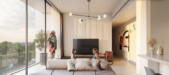 2 غرف نوم شقة في Aljada, UAE رقم 94828 3