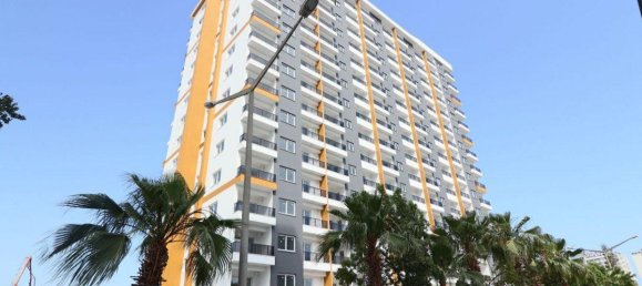 2 rooms Apartment in Tomuk, Turkey No. 30070 2