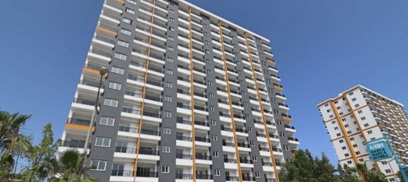 2 rooms Apartment in Tomuk, Turkey No. 30070 3