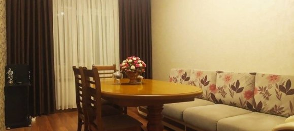 Apartamento T2 em Khirdalan, Azerbaijan N.º 2 5
