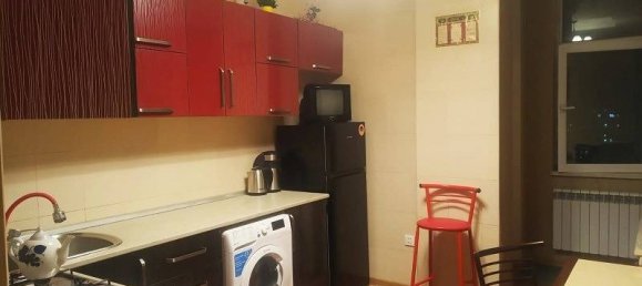 Apartamento T2 em Khirdalan, Azerbaijan N.º 2 13