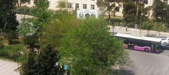 Apartamento T2 em Khirdalan, Azerbaijan N.º 2 2