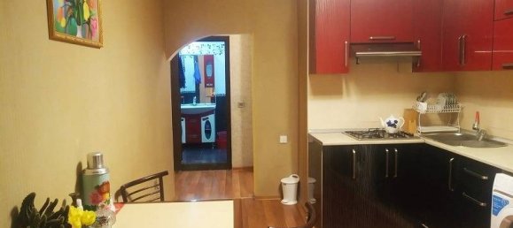 Apartamento T2 em Khirdalan, Azerbaijan N.º 2 15