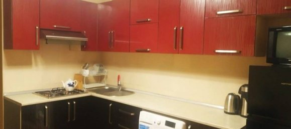 Apartamento T2 em Khirdalan, Azerbaijan N.º 2 14