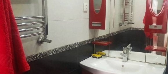 Apartamento T2 em Khirdalan, Azerbaijan N.º 2 17