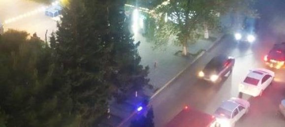 Apartamento T2 em Khirdalan, Azerbaijan N.º 2 3