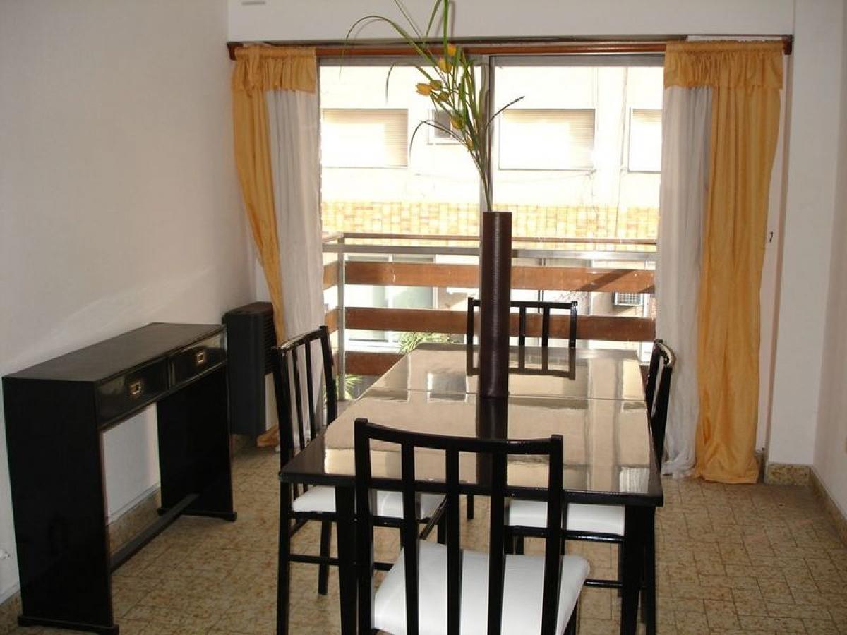 Studio in Mar del Plata, Argentina No. 97348