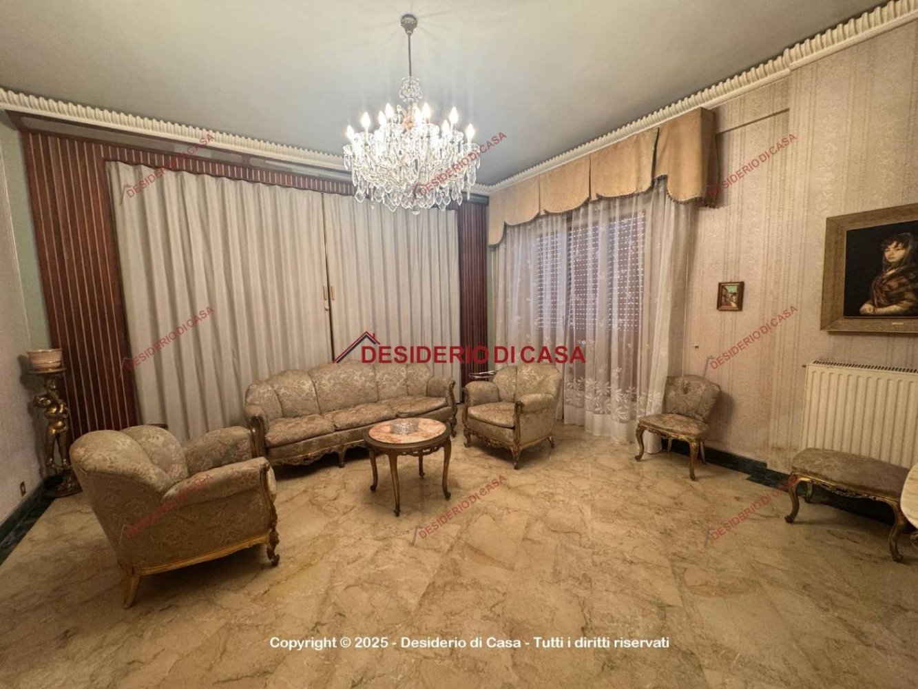 3 غرف نوم شقة في Mazara del Vallo, Italy رقم 352085