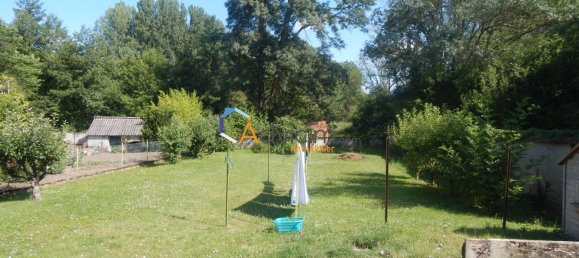 5 chambres Maison de ville à Gy-les-Nonains, France No. 252269 3