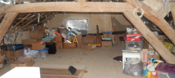 5 chambres Maison de ville à Gy-les-Nonains, France No. 252269 10