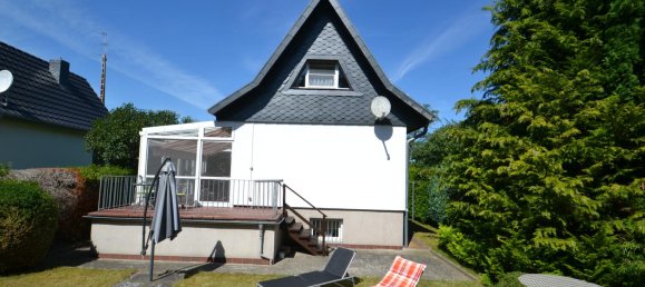 1 Schlafzimmer Haus in Ludwigslust-Parchim, Germany, Nr. 314583 15