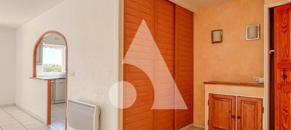 1 Schlafzimmer Wohnung in Saintes, France, Nr. 293814 7