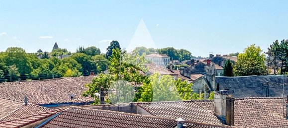 1 Schlafzimmer Wohnung in Saintes, France, Nr. 293814 4