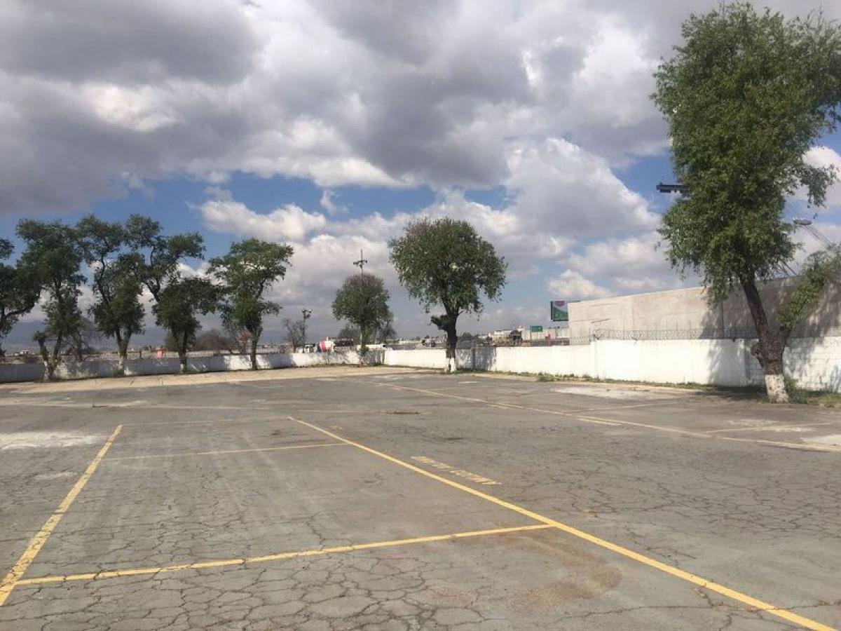 Terreno em Lerma, Mexico N.º 206411