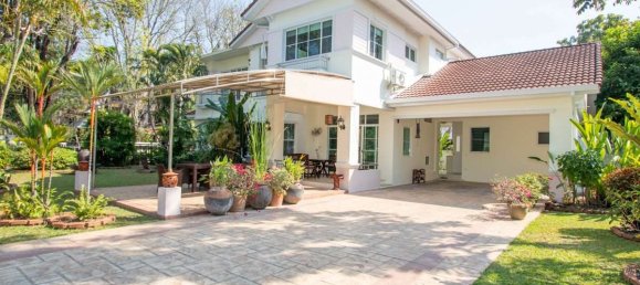 4 bedrooms House in Chiang Mai, Thailand No. 57725 18