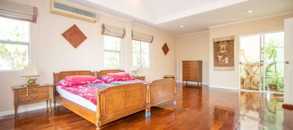 4 bedrooms House in Chiang Mai, Thailand No. 57725 19