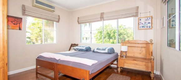 4 bedrooms House in Chiang Mai, Thailand No. 57725 15