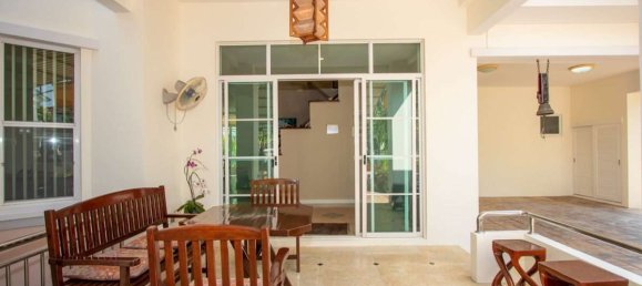 4 bedrooms House in Chiang Mai, Thailand No. 57725 24
