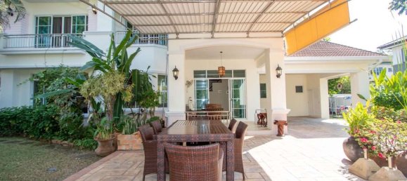 4 bedrooms House in Chiang Mai, Thailand No. 57725 21