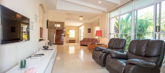 4 bedrooms House in Chiang Mai, Thailand No. 57725 12