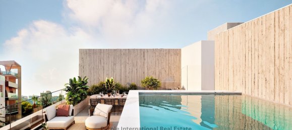 1 bedroom Apartment in Limassol, Cyprus No. 22866 7