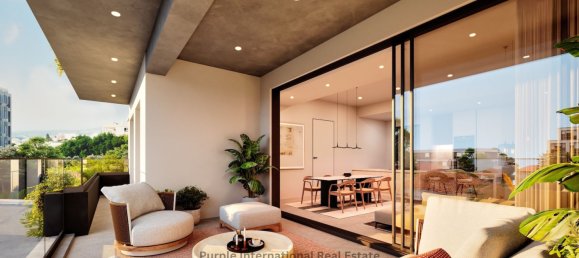 1 bedroom Apartment in Limassol, Cyprus No. 22866 9