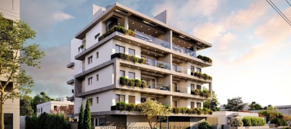 1 bedroom Apartment in Limassol, Cyprus No. 22866 5