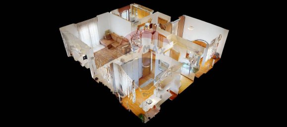 6 chambres Appartement à Vicenza, Italy No. 326626 42