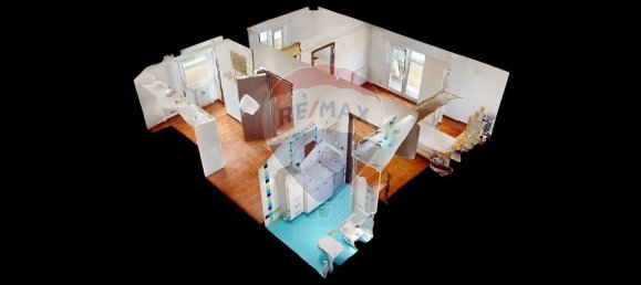 6 chambres Appartement à Vicenza, Italy No. 326626 43