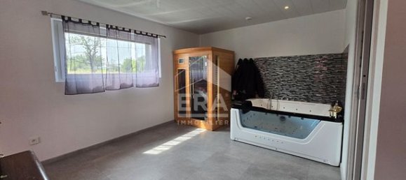 4 Schlafzimmer Haus in Doubs, France, Nr. 307591 5