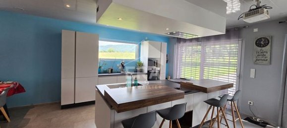 4 Schlafzimmer Haus in Doubs, France, Nr. 307591 2