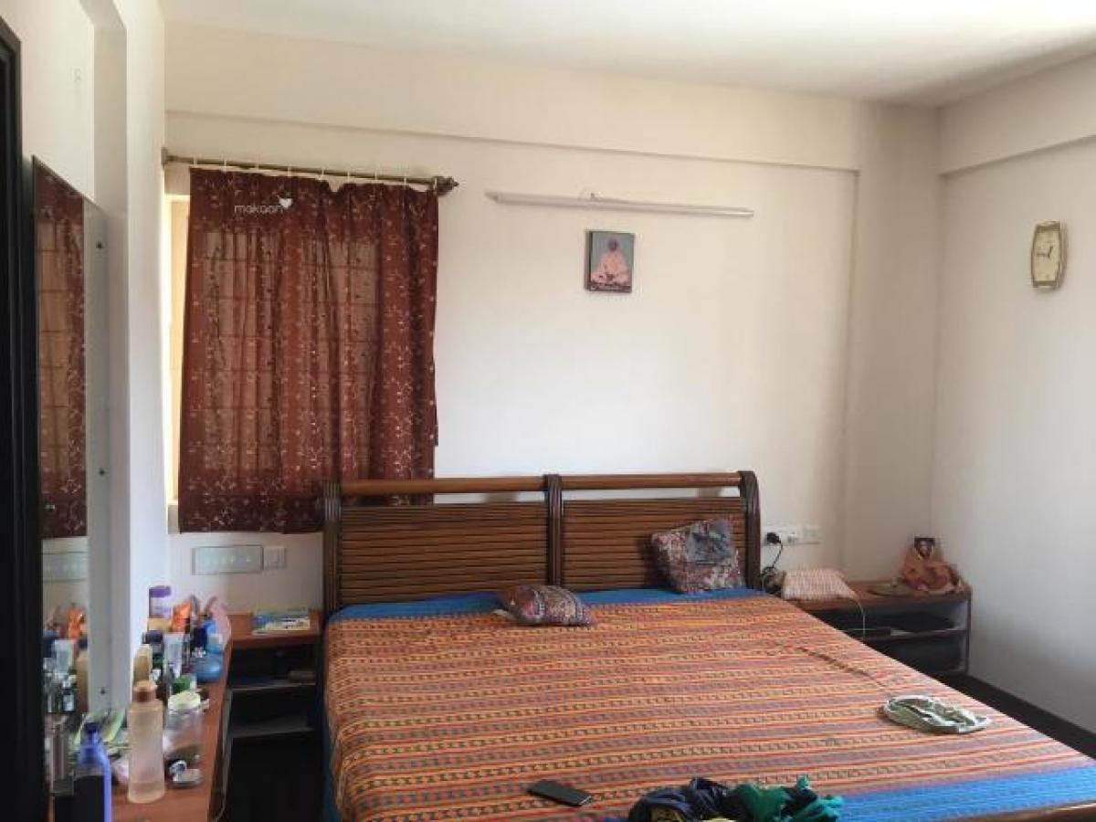 3 bedrooms House in Bangalore, India No. 1452