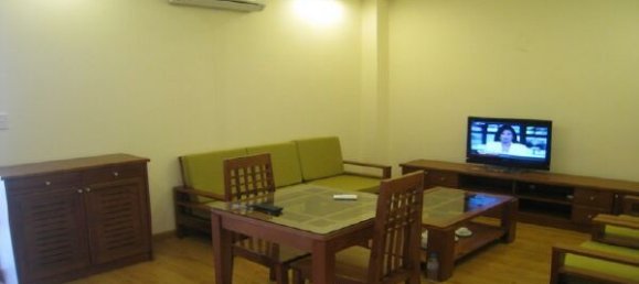 1 Schlafzimmer Wohnung in Ba Dinh, Vietnam, Nr. 6721 3