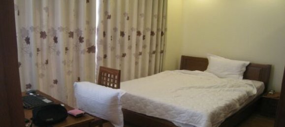 1 Schlafzimmer Wohnung in Ba Dinh, Vietnam, Nr. 6721 6