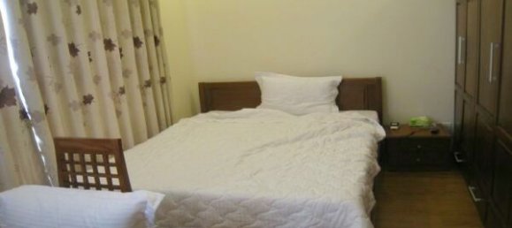 1 Schlafzimmer Wohnung in Ba Dinh, Vietnam, Nr. 6721 7