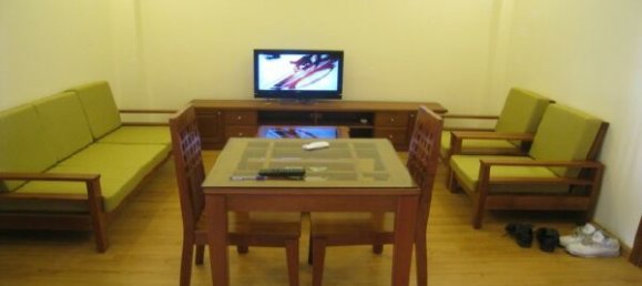 1 Schlafzimmer Wohnung in Ba Dinh, Vietnam, Nr. 6721 2