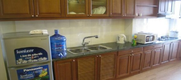 1 Schlafzimmer Wohnung in Ba Dinh, Vietnam, Nr. 6721 5