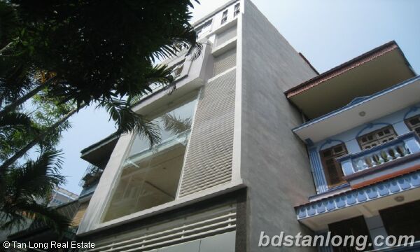 1 Schlafzimmer Wohnung in Ba Dinh, Vietnam, Nr. 6721