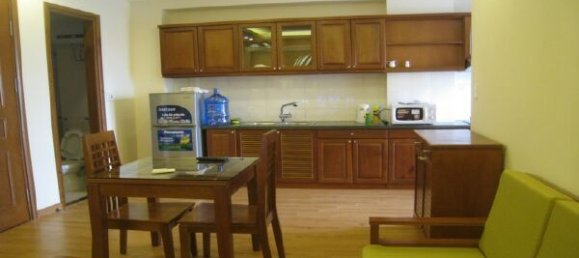 1 Schlafzimmer Wohnung in Ba Dinh, Vietnam, Nr. 6721 4