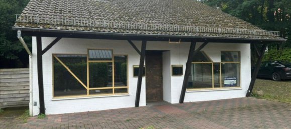 150m² Cafe / restaurant in Osterholz, Germany No. 370234 2