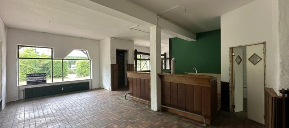 150m² Cafe / restaurant in Osterholz, Germany No. 370234 5