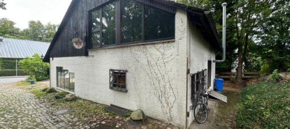 150m² Cafe / restaurant in Osterholz, Germany No. 370234 10