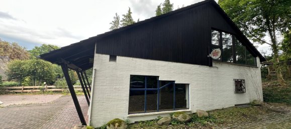 150m² Cafe / restaurant in Osterholz, Germany No. 370234 9